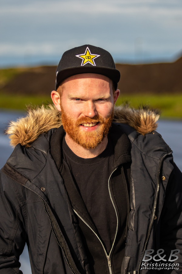 Ragnar Már Björnsson